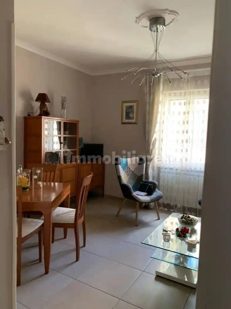 Appartamento in vendita a Bellegra