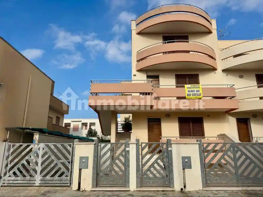 Appartamento in vendita a Porto Cesareo