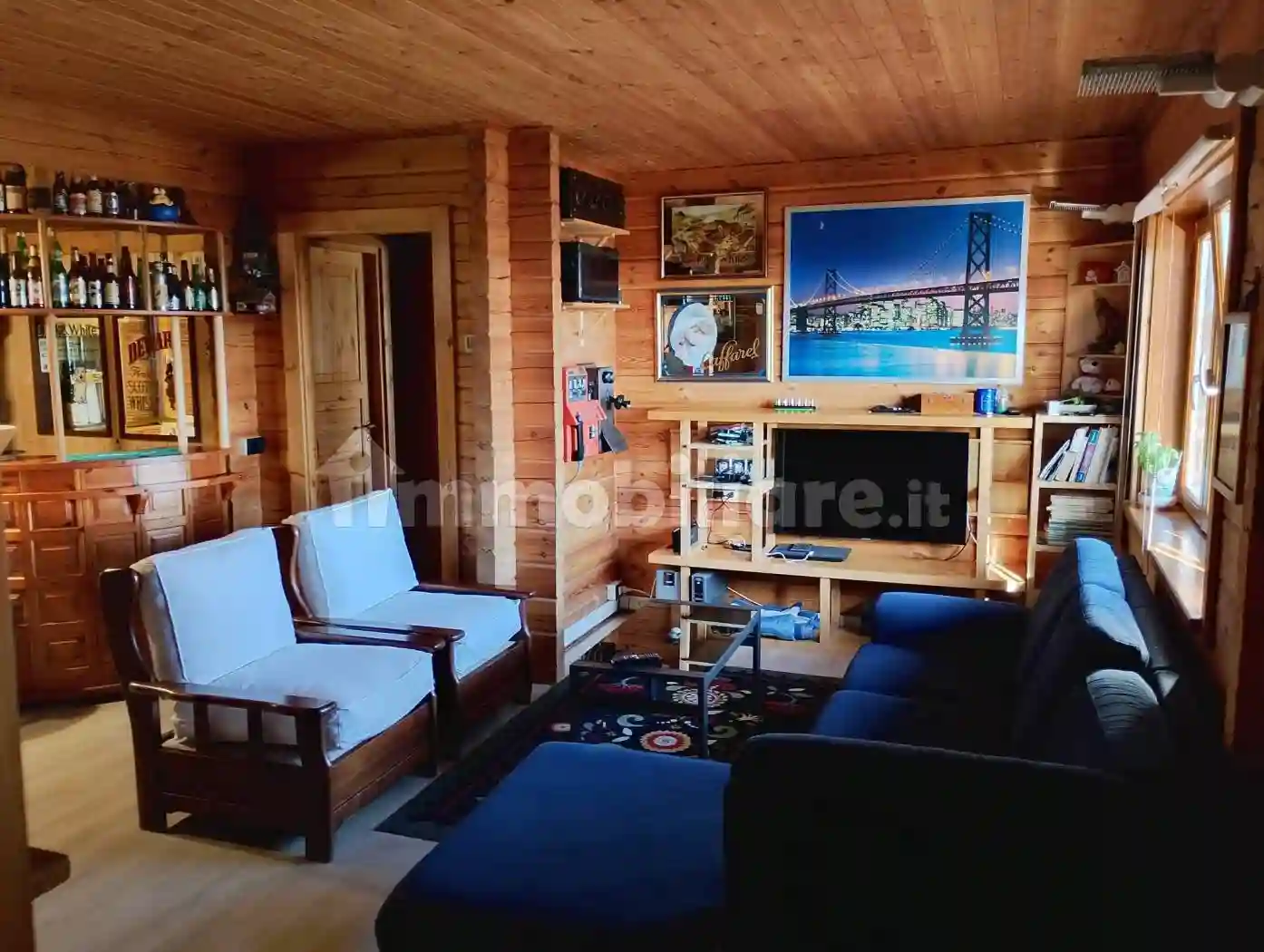 Villa - foto 5