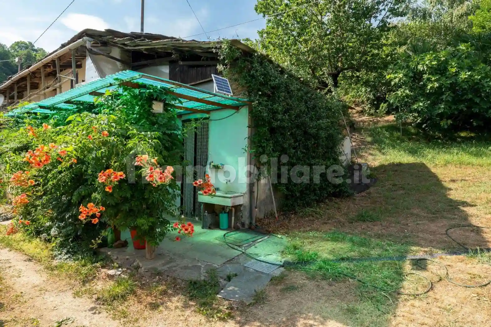 Casa indipendente - foto 4