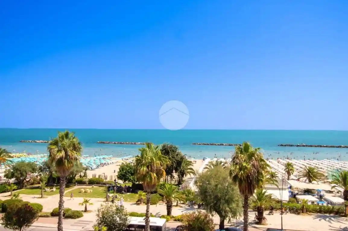Appartamento in vendita a San Benedetto del Tronto