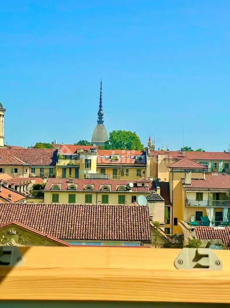 Appartamento in affitto a Torino