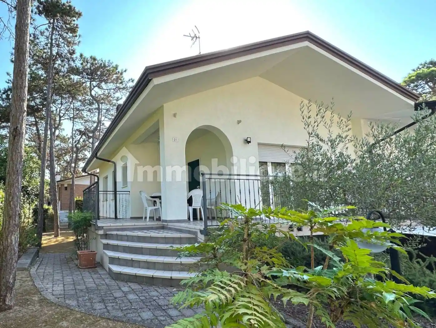 Villa in vendita a Lignano Sabbiadoro