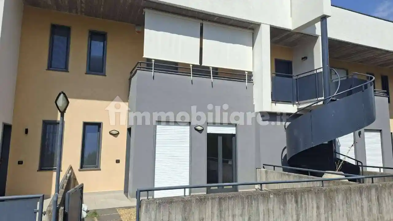 Appartamento in vendita a Sant'Agata li Battiati