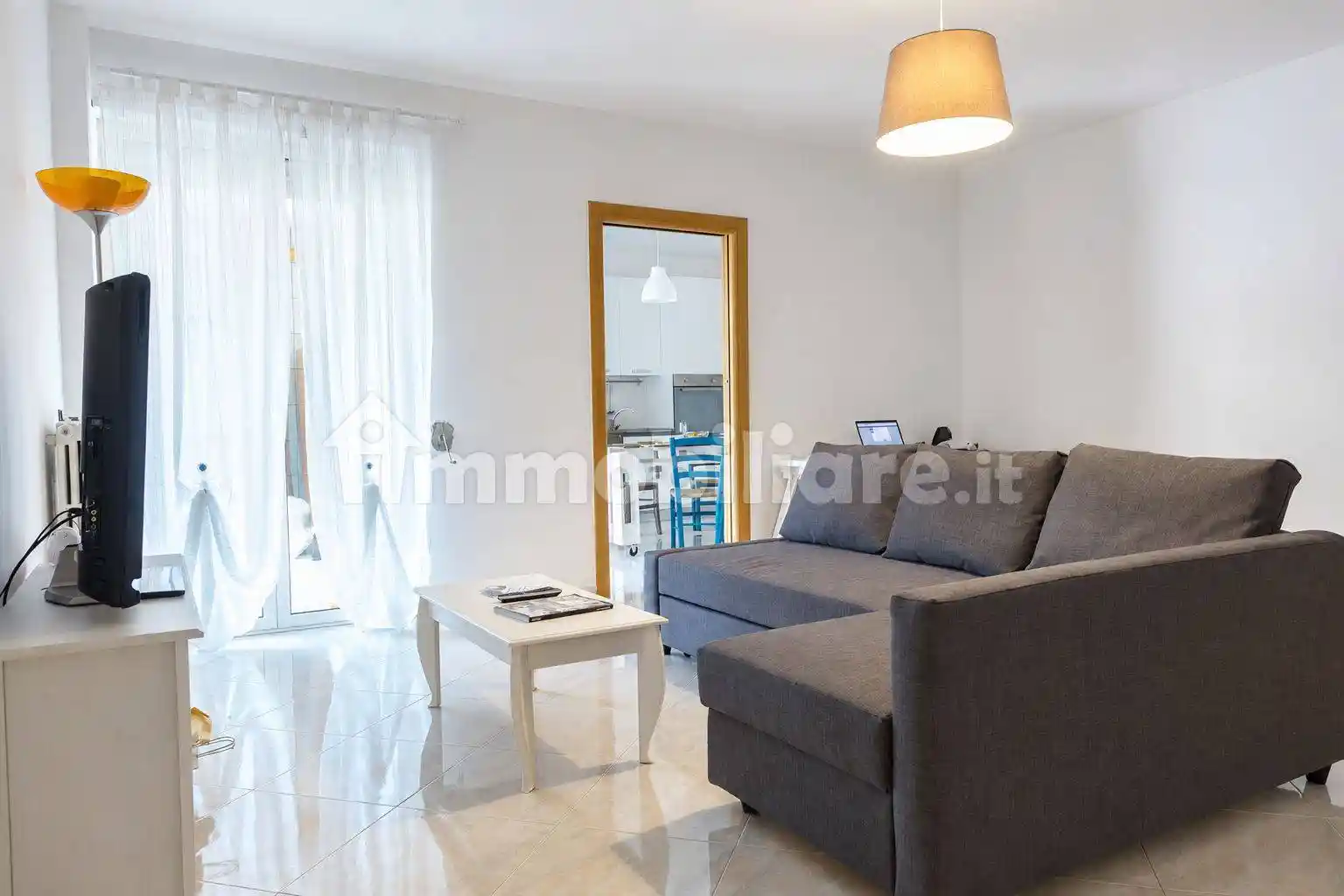 Appartamento in vendita a Monopoli