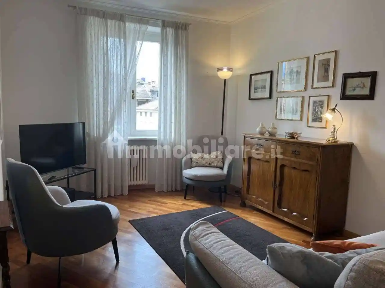 Appartamento in vendita a Trento