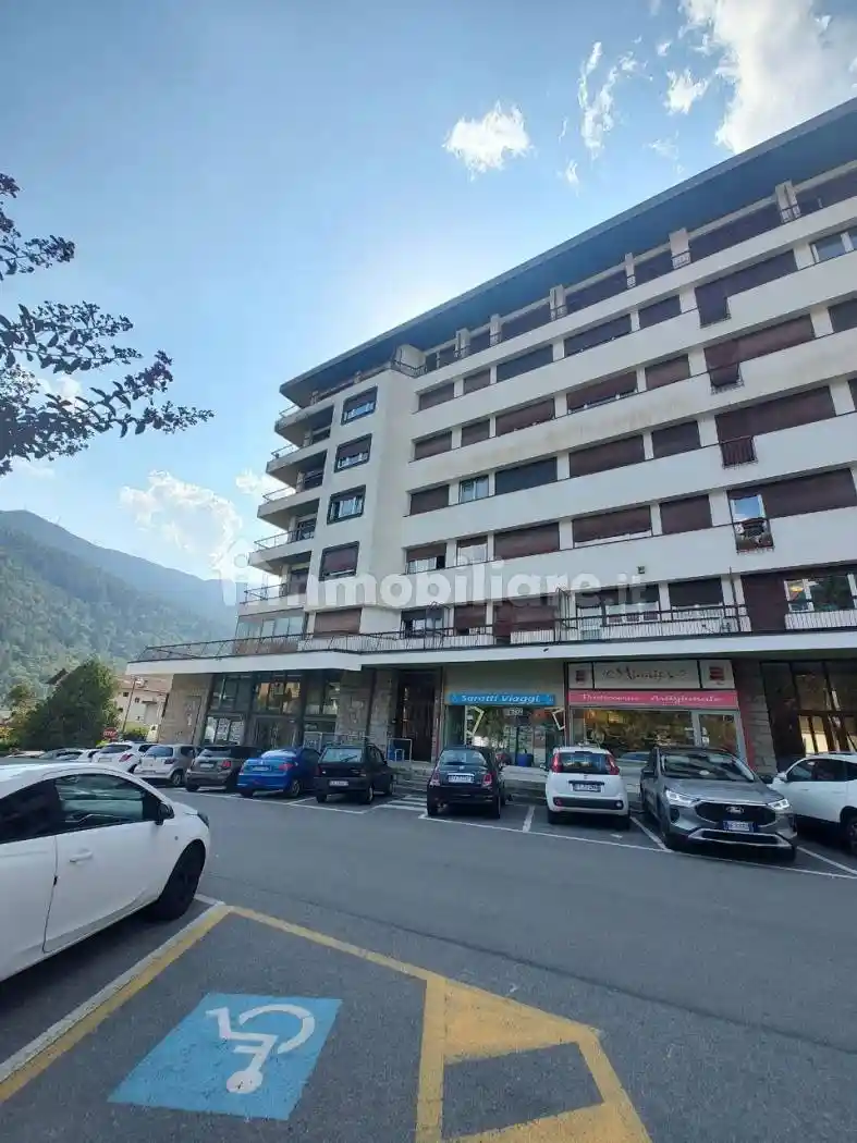 Appartamento in vendita a Edolo