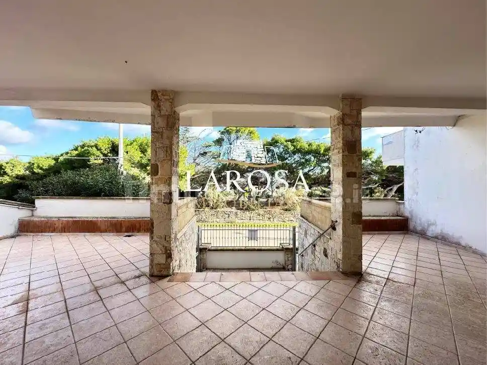 Villa in vendita a Melendugno