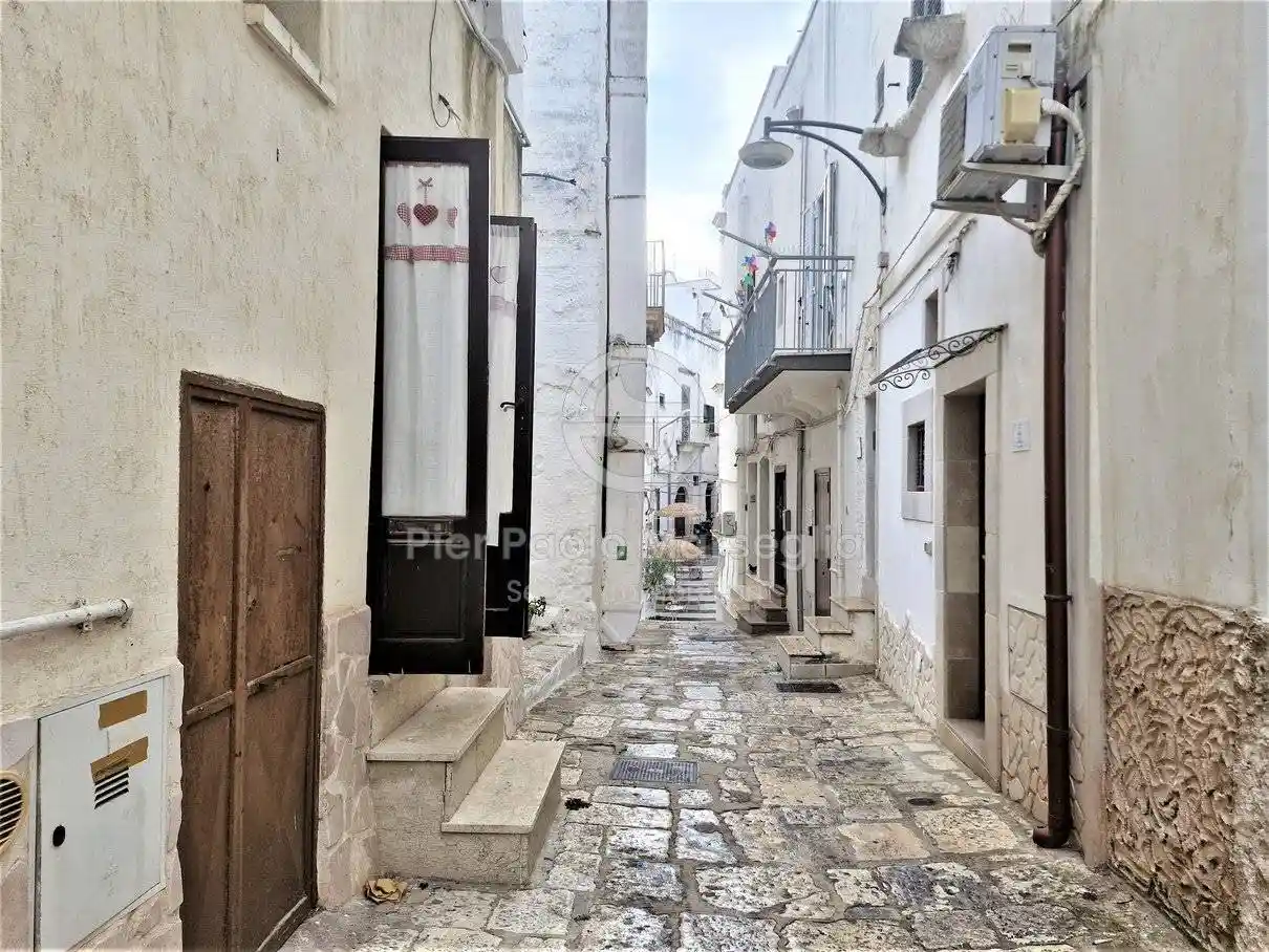 Appartamento in vendita a Ostuni