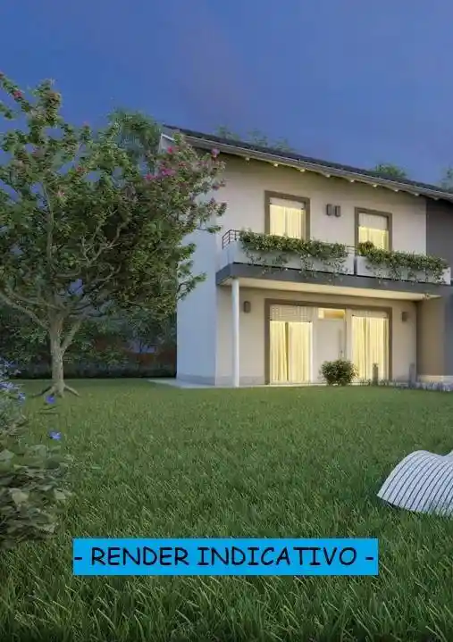 Villa in vendita a Oppeano
