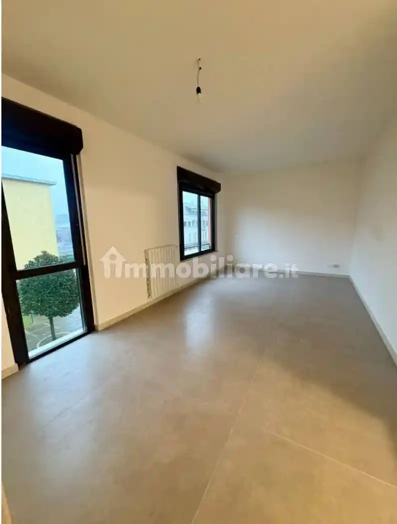 Appartamento in vendita a Roncadelle