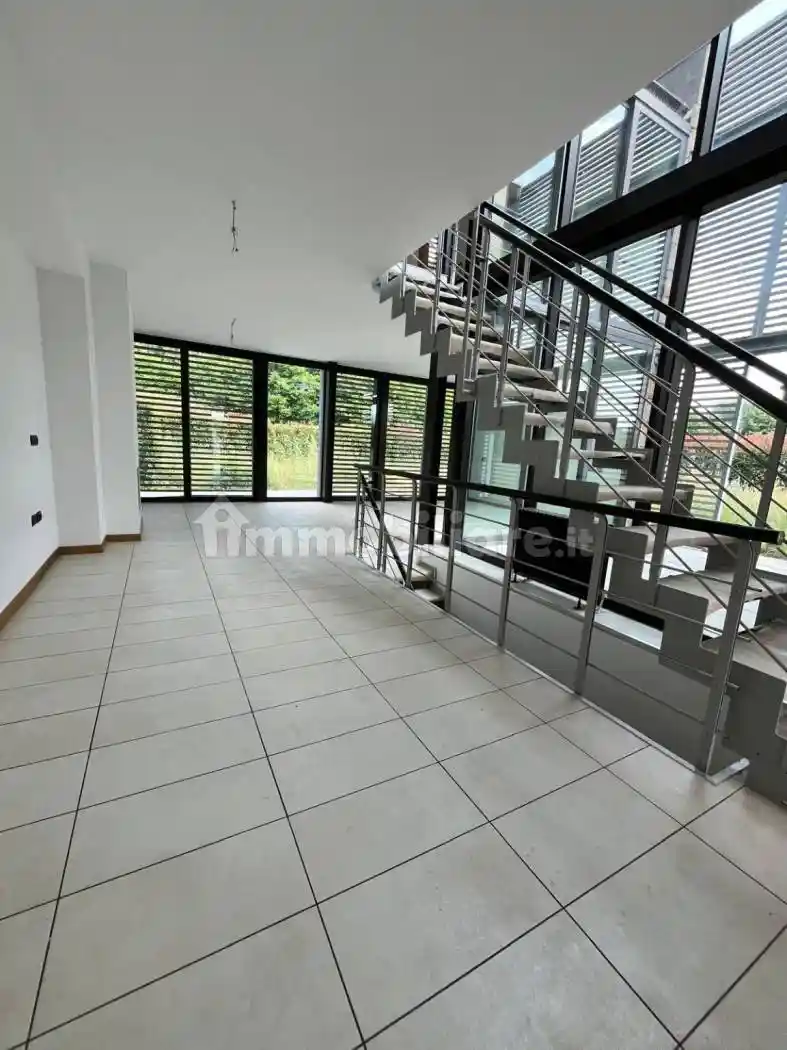 Villa in vendita a Monterosi