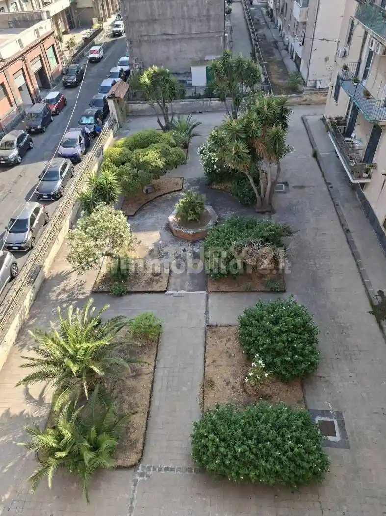 Appartamento in vendita a Catania