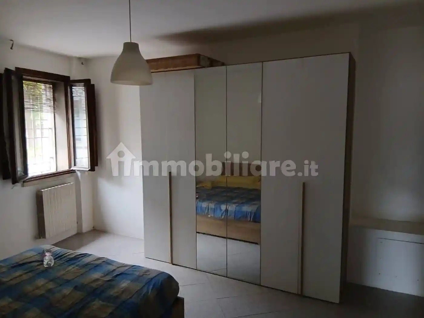 Appartamento in affitto a Ostiglia
