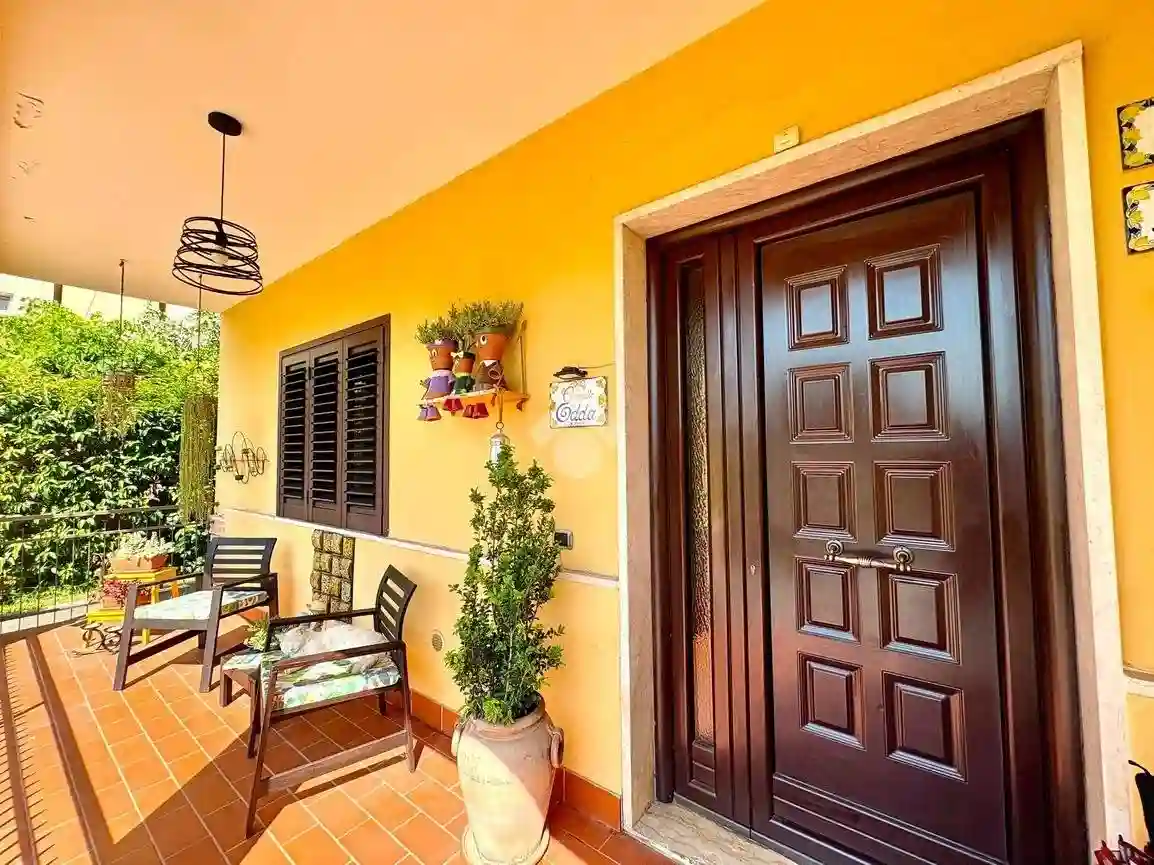 Villa - foto 5