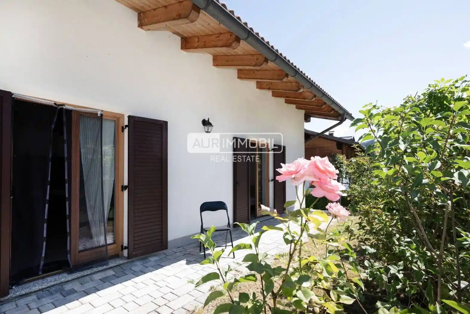 Villa in vendita a San Candido