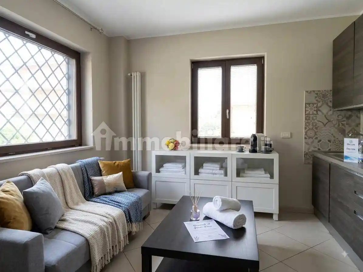 Villa in affitto a Roma
