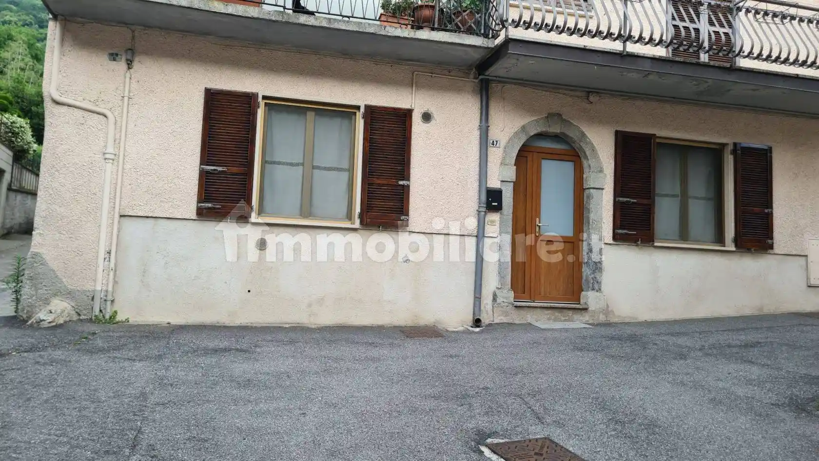 Casa indipendente in vendita a Marcheno