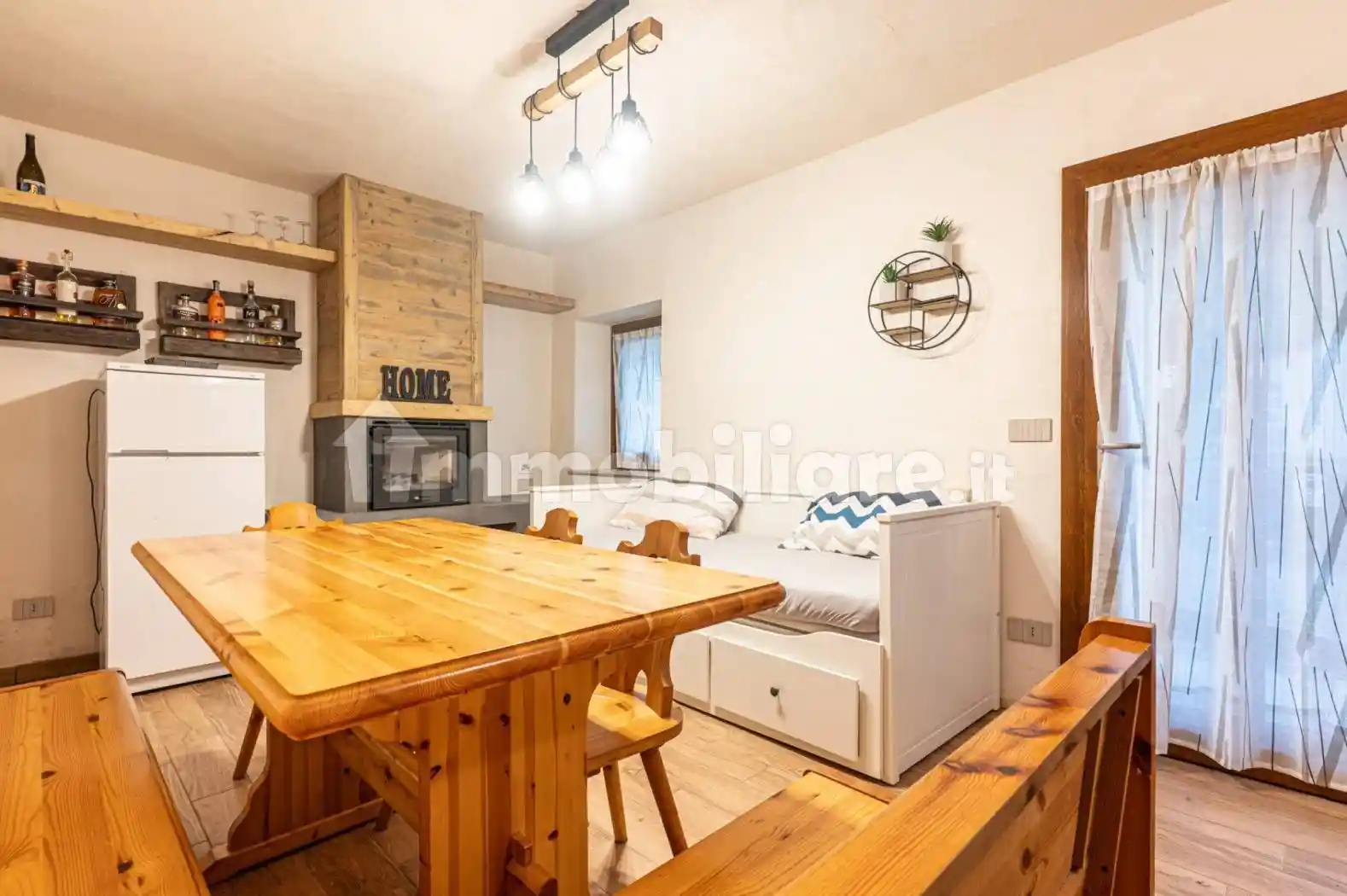 Casa indipendente in vendita a Selva di Progno