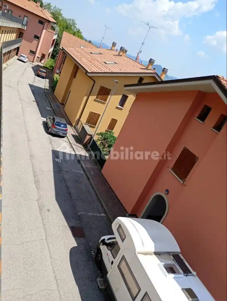 Appartamento in vendita a Loiano