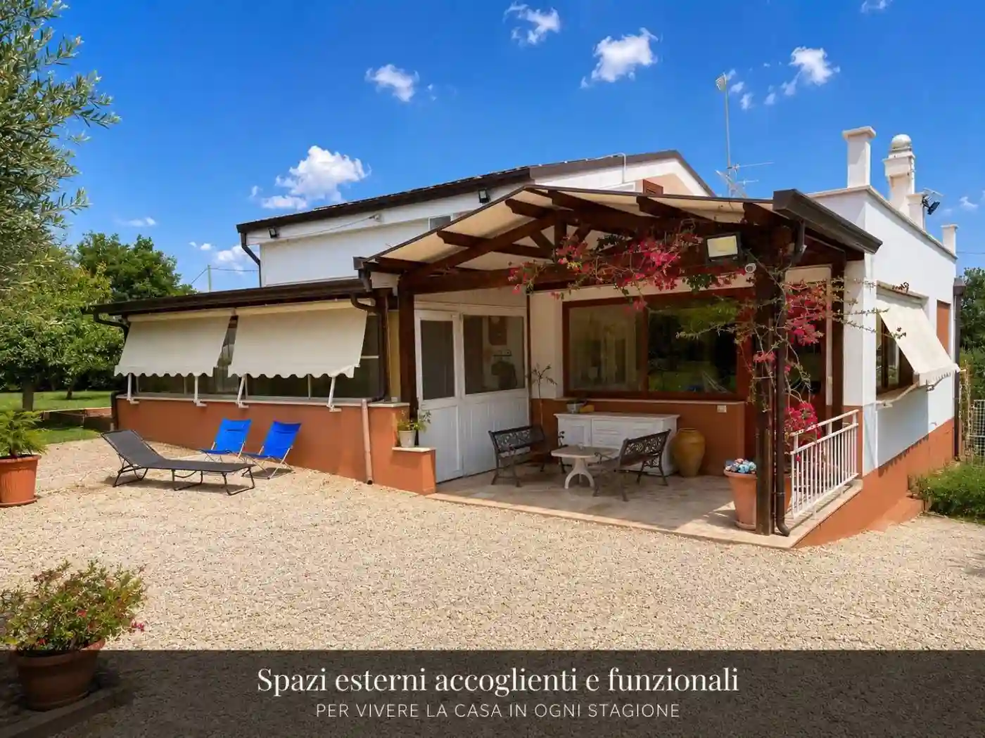 Villa - foto 2
