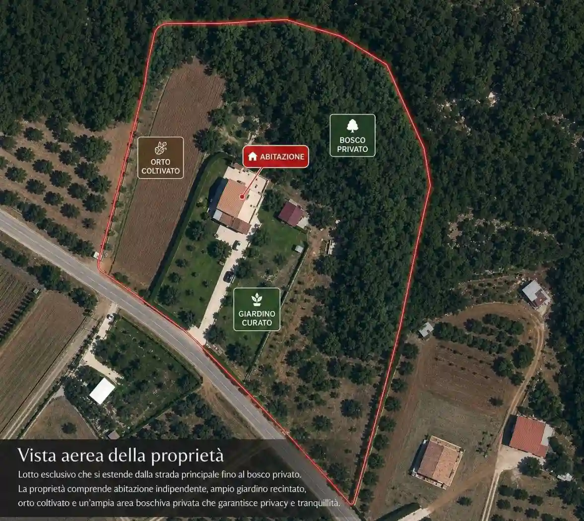 Villa - foto 4