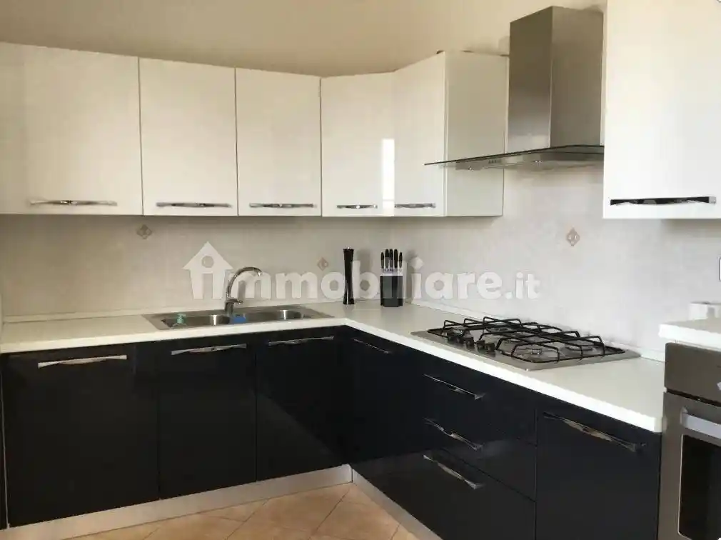 Appartamento in vendita a Cabras