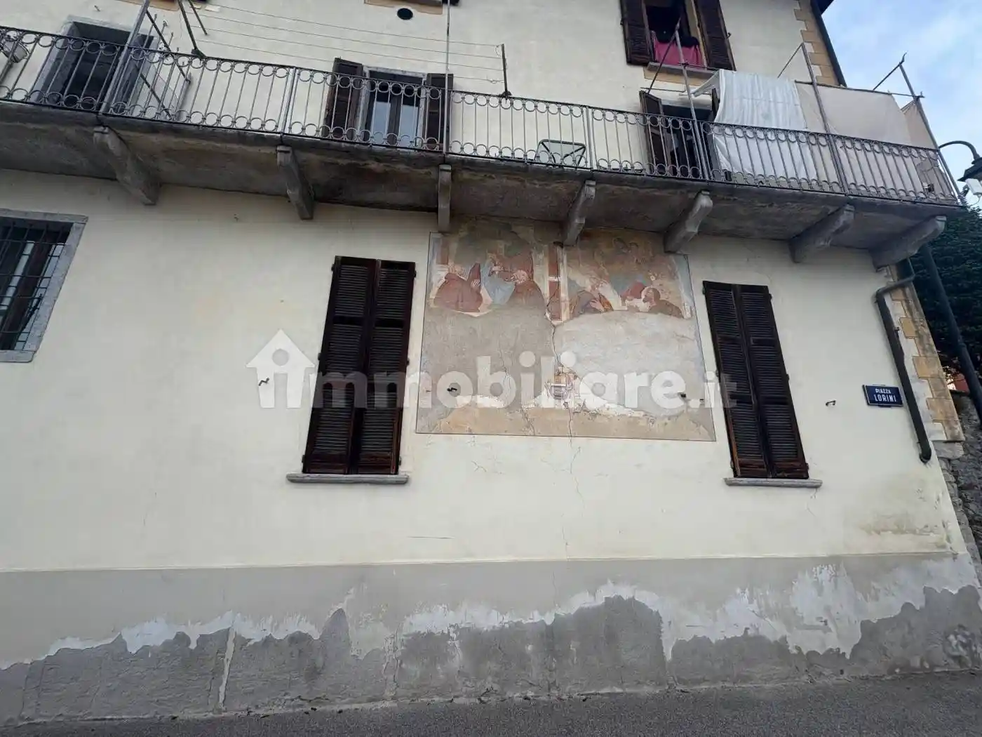 Appartamento in vendita a Ghiffa