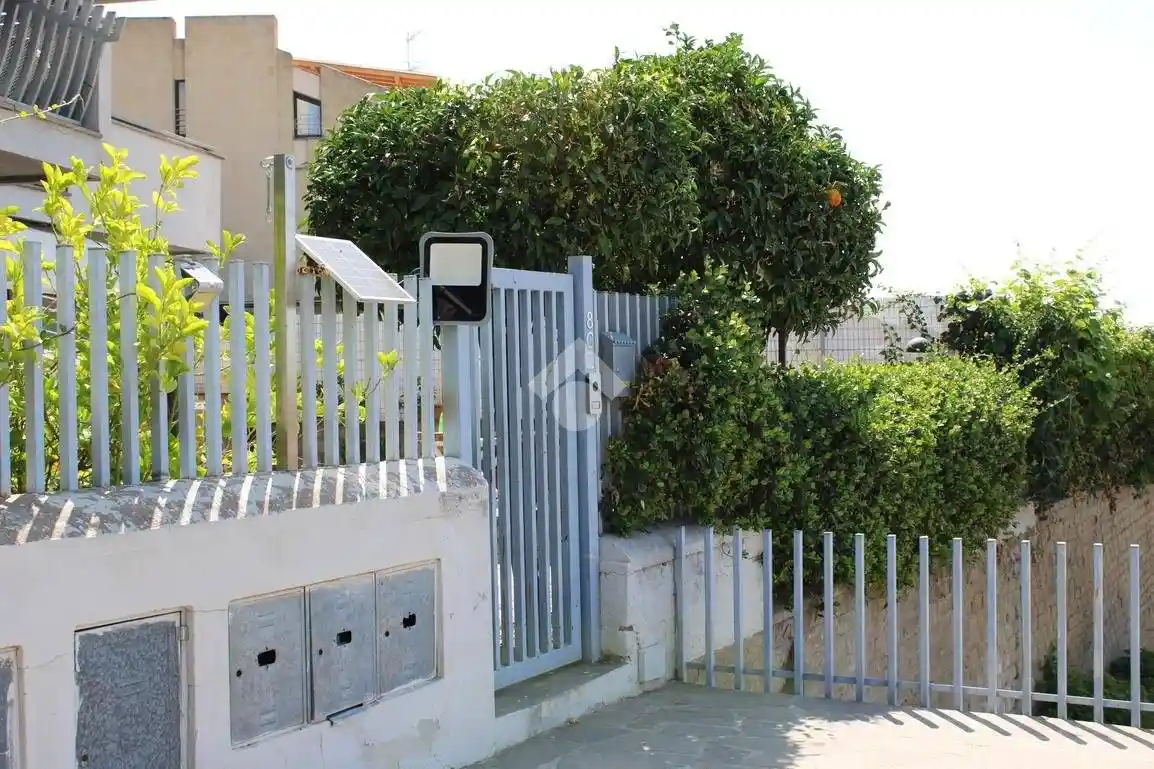 Appartamento in vendita a Tarquinia