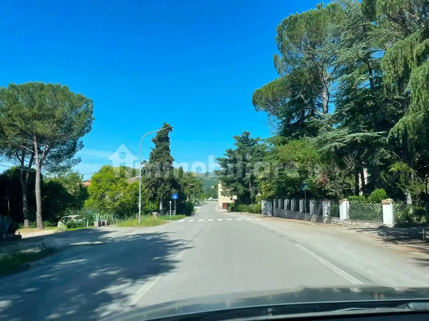 Villetta a schiera in vendita a Corciano