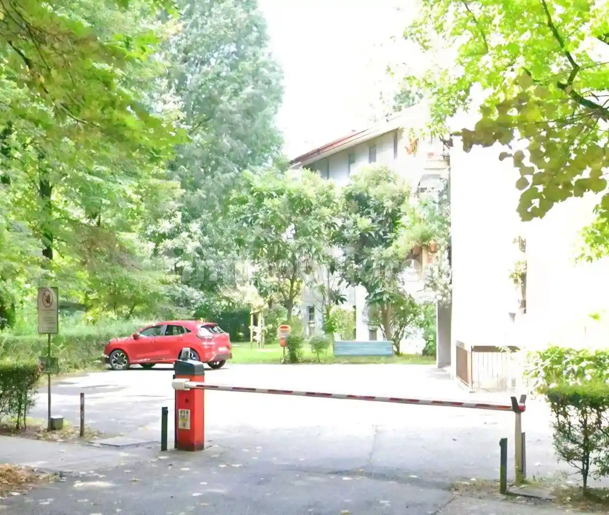 Appartamento in affitto a San Donato Milanese