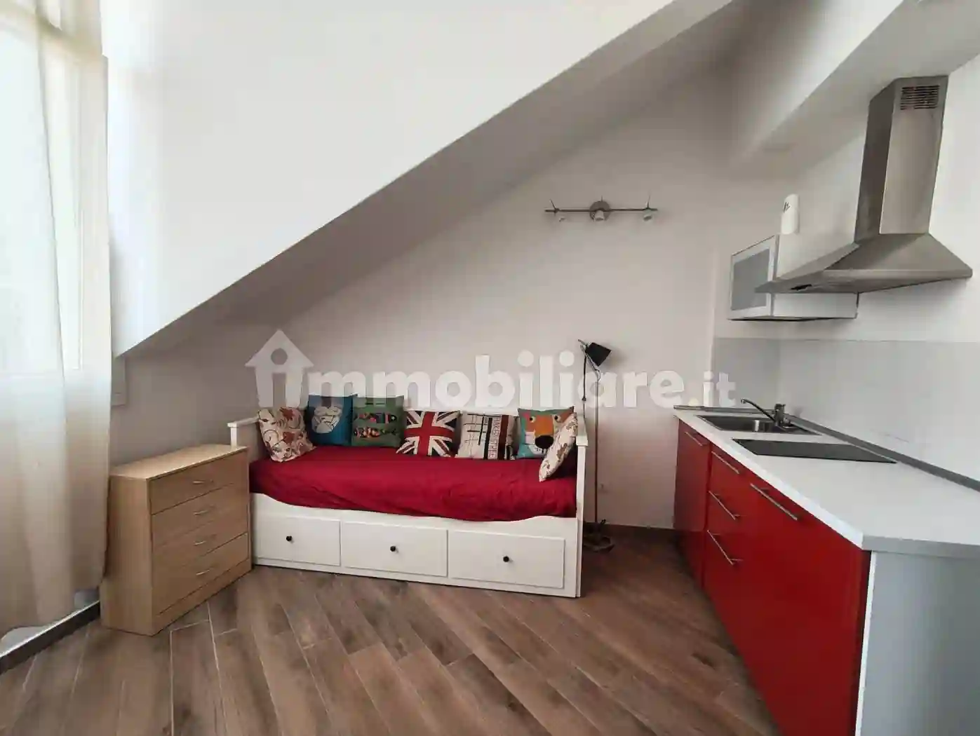 Attico - Mansarda - foto 2