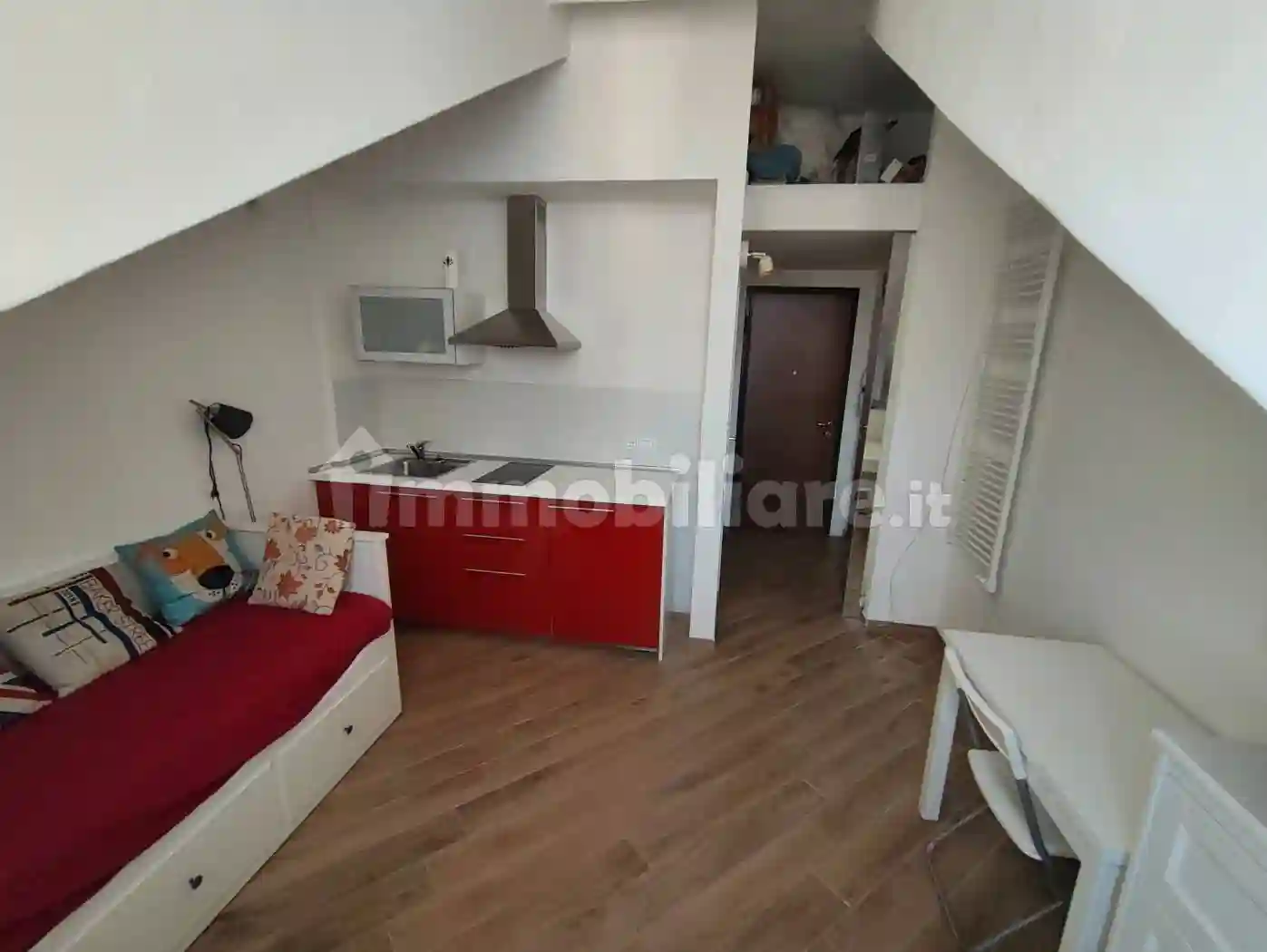 Attico - Mansarda - foto 4
