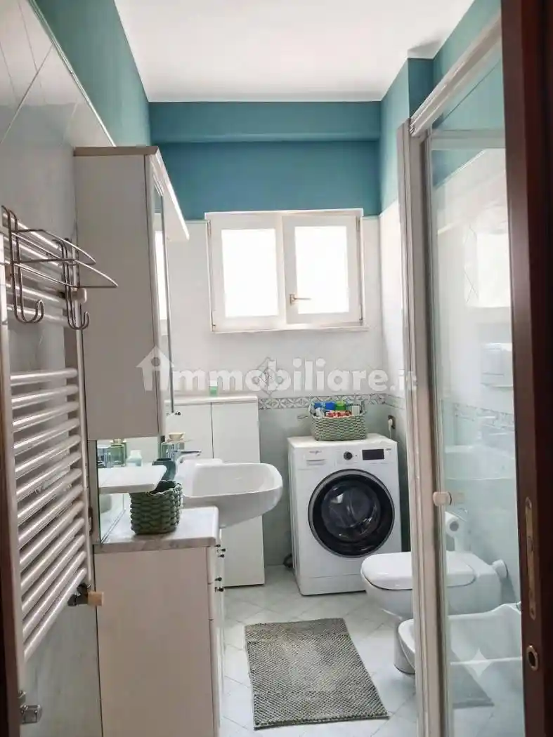 Appartamento in affitto a Napoli