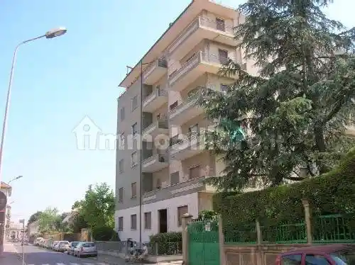 Appartamento in affitto a Mortara