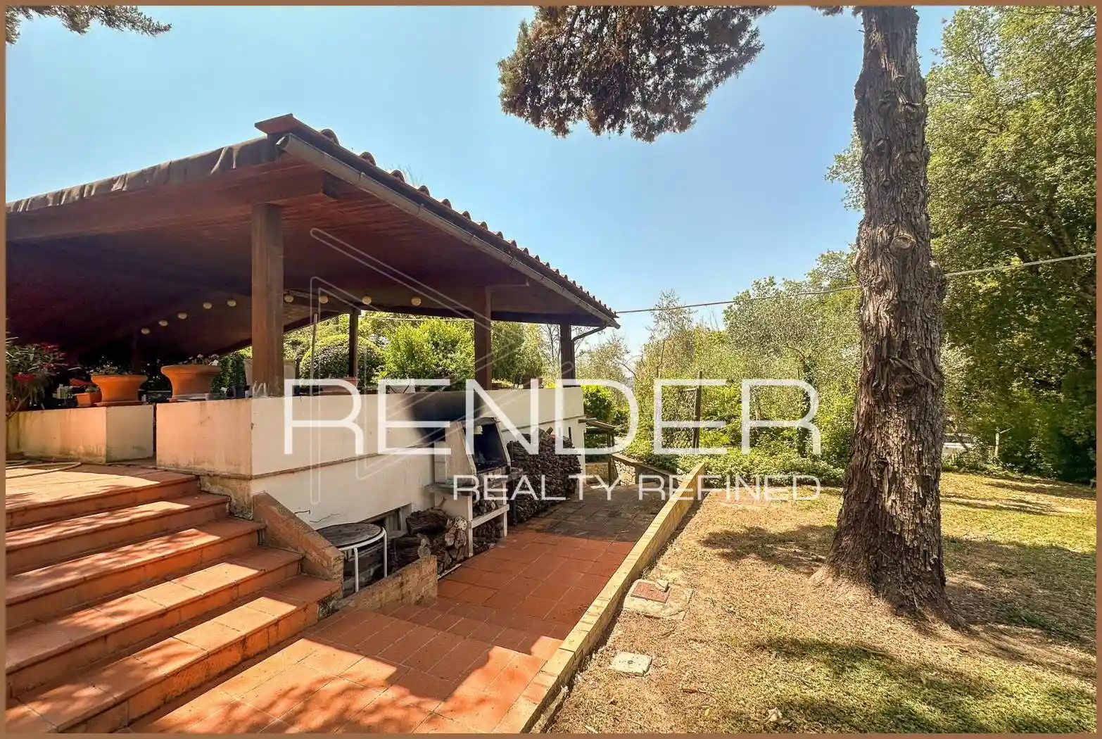 Casa indipendente in vendita a Bagno a Ripoli