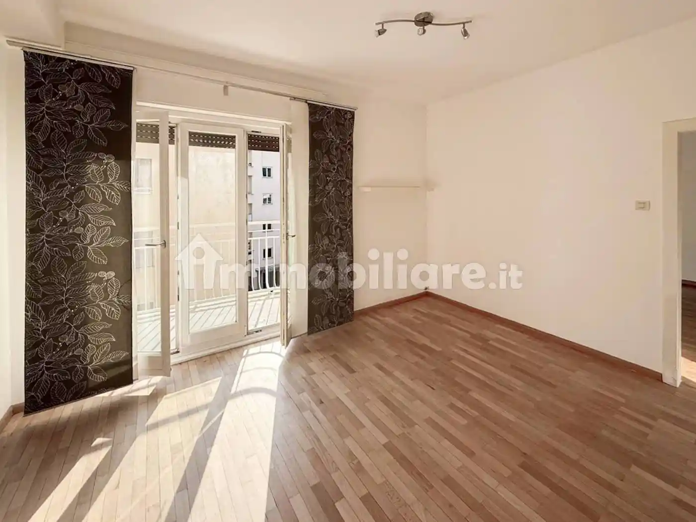 Appartamento in affitto a Bolzano