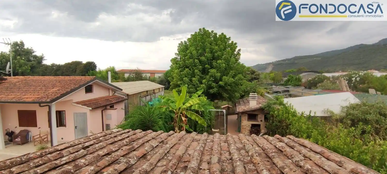Casa indipendente in vendita a Seravezza