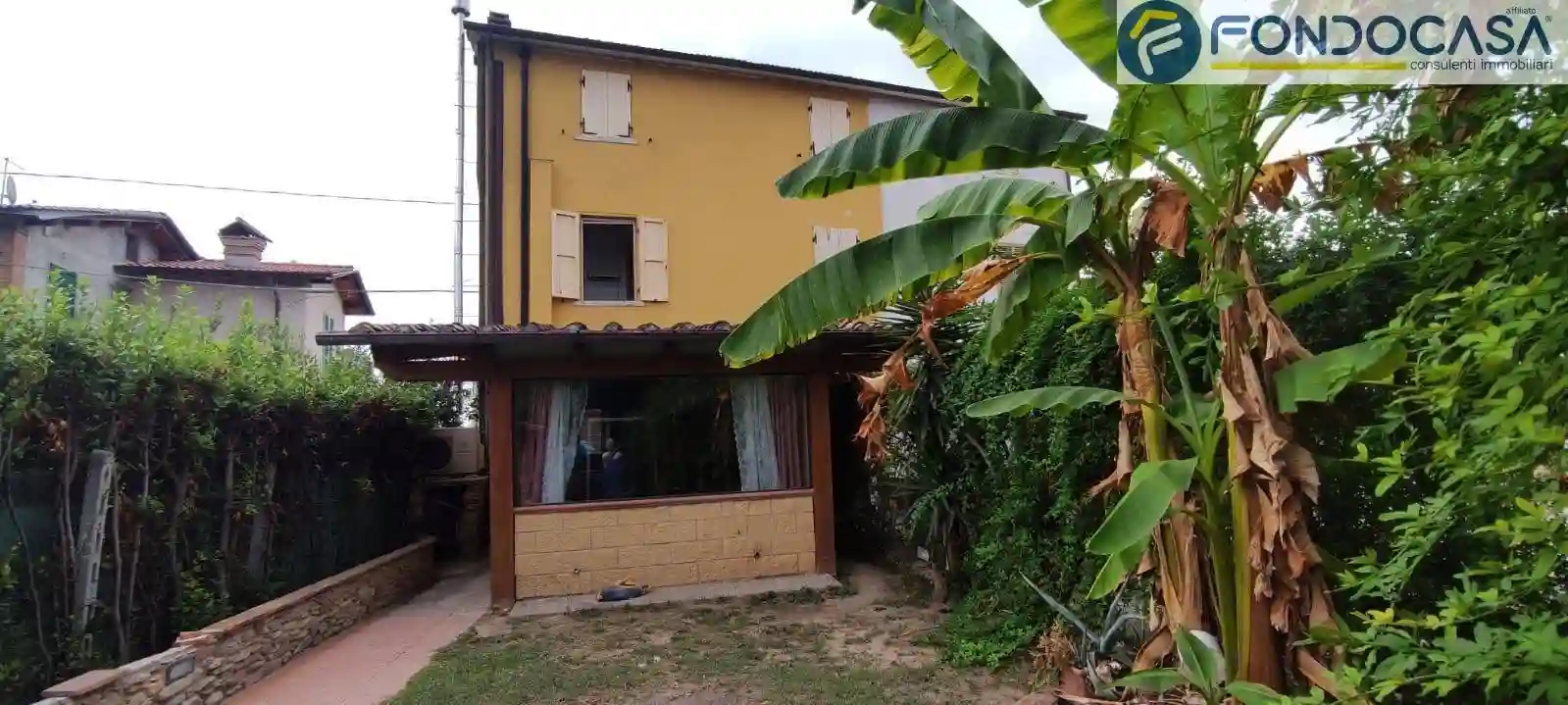 Casa indipendente - foto 4