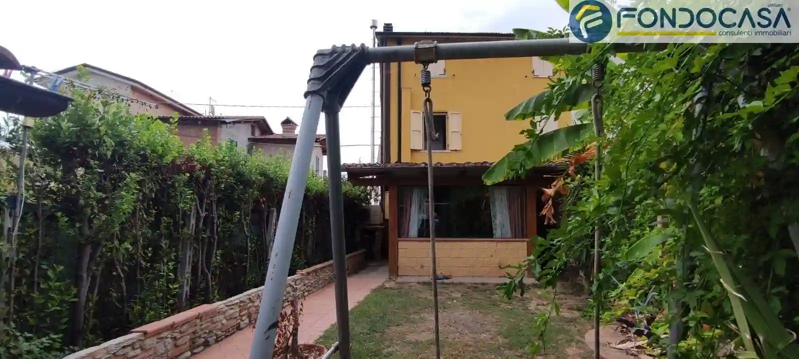 Casa indipendente - foto 5