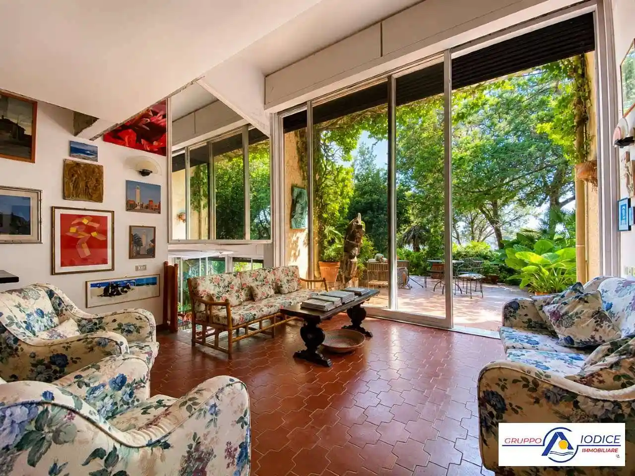 Villa in vendita a Sabaudia