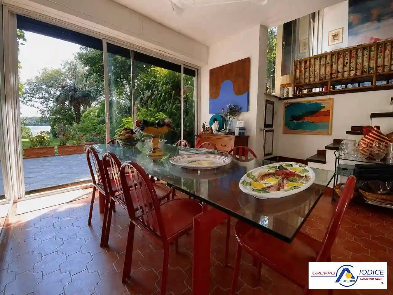 Villa - foto 5