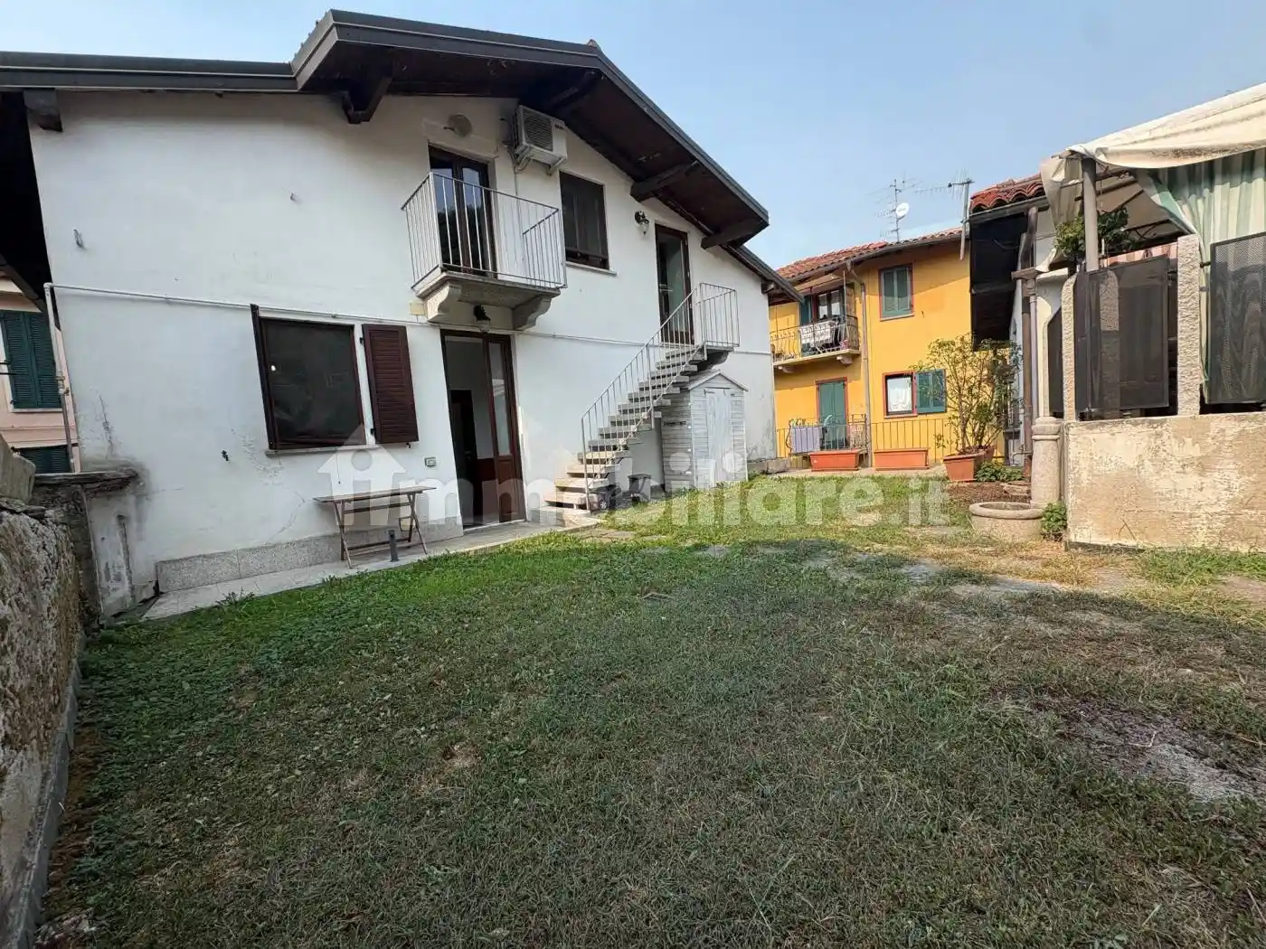 Casa indipendente in vendita a Verbania
