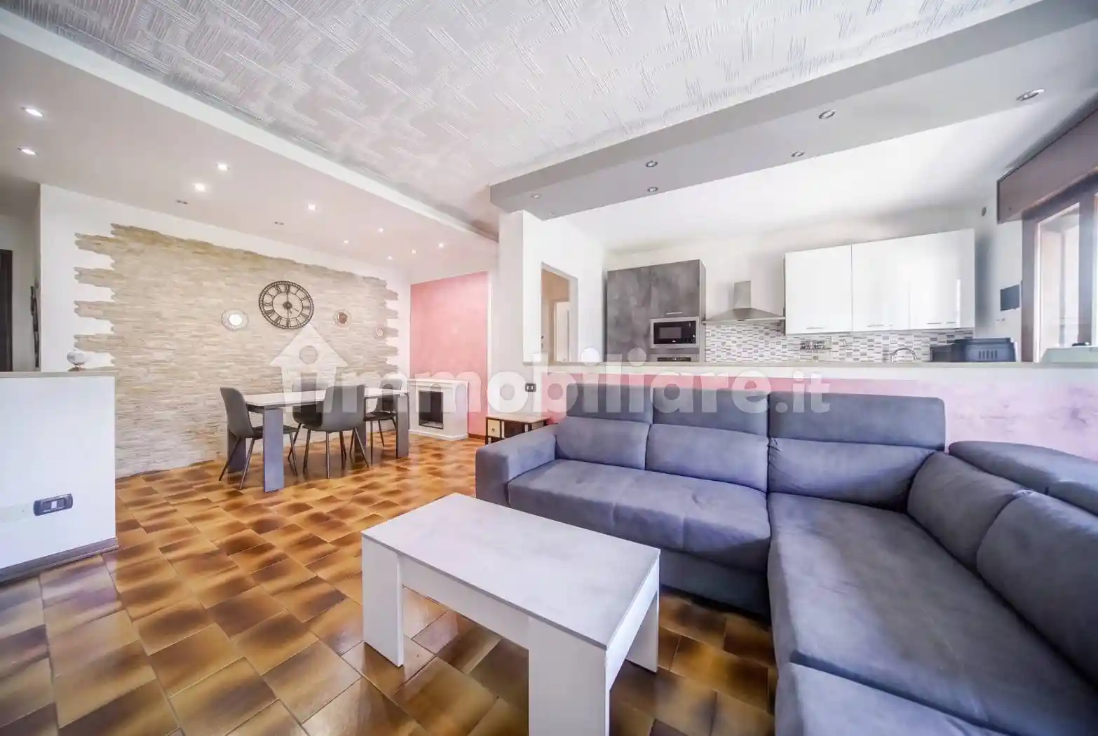 Appartamento in vendita a Arsago Seprio