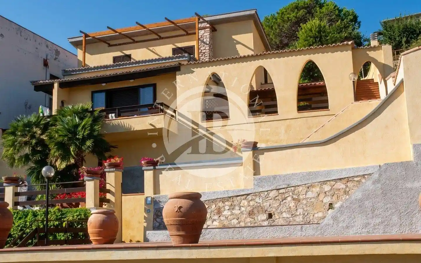 Villa in vendita a Portoferraio
