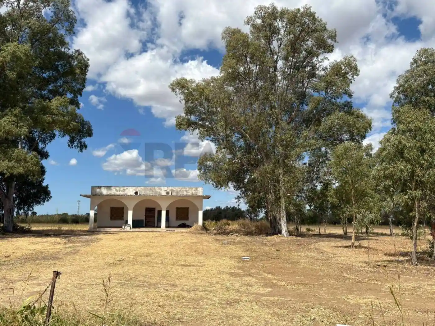 Villa in vendita a San Pietro Vernotico
