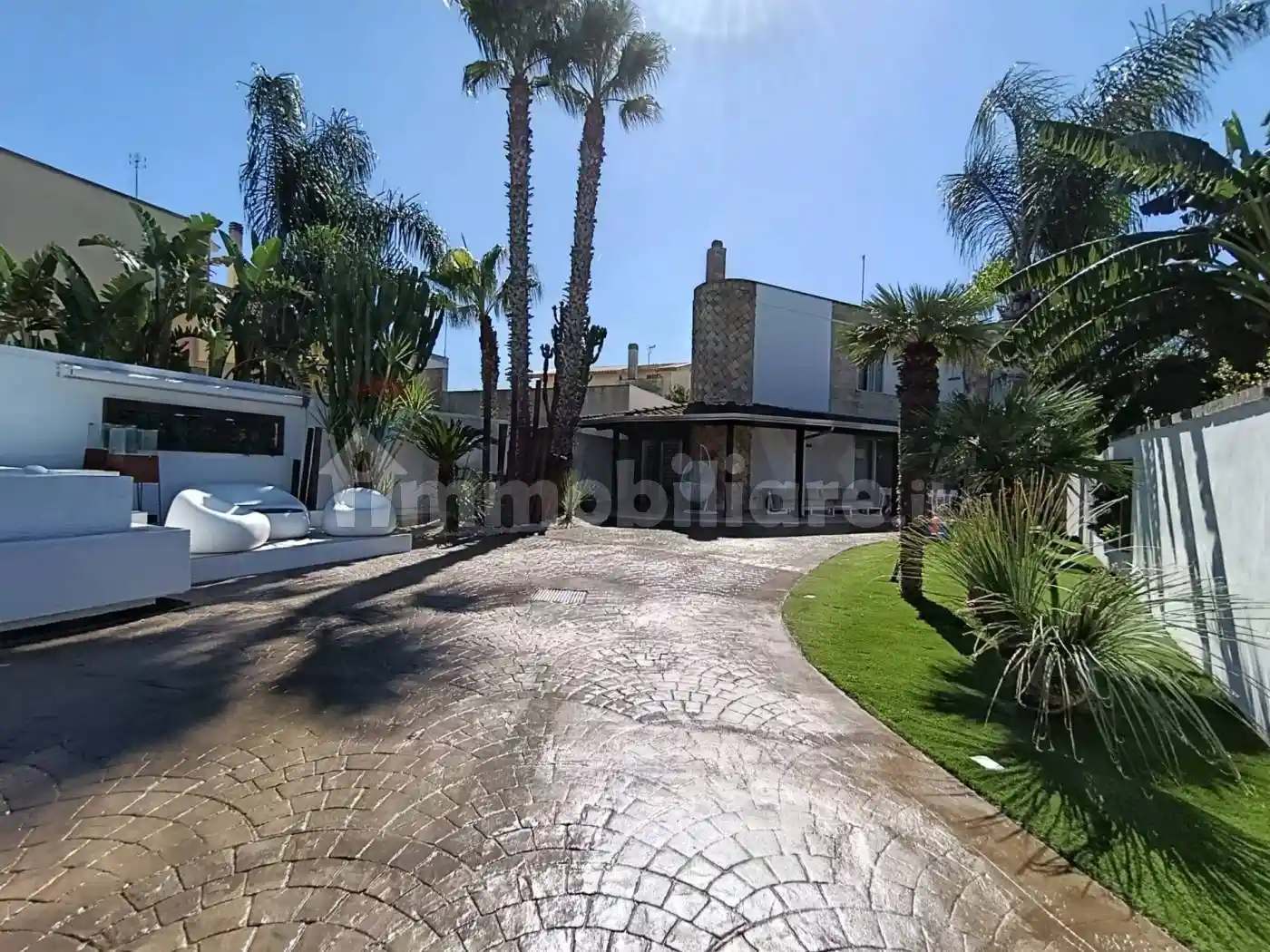 Villa in vendita a San Pietro Vernotico