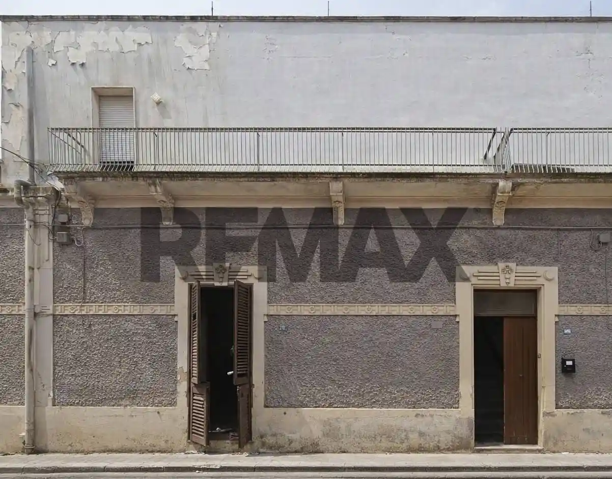 Casa indipendente in vendita a San Pietro Vernotico