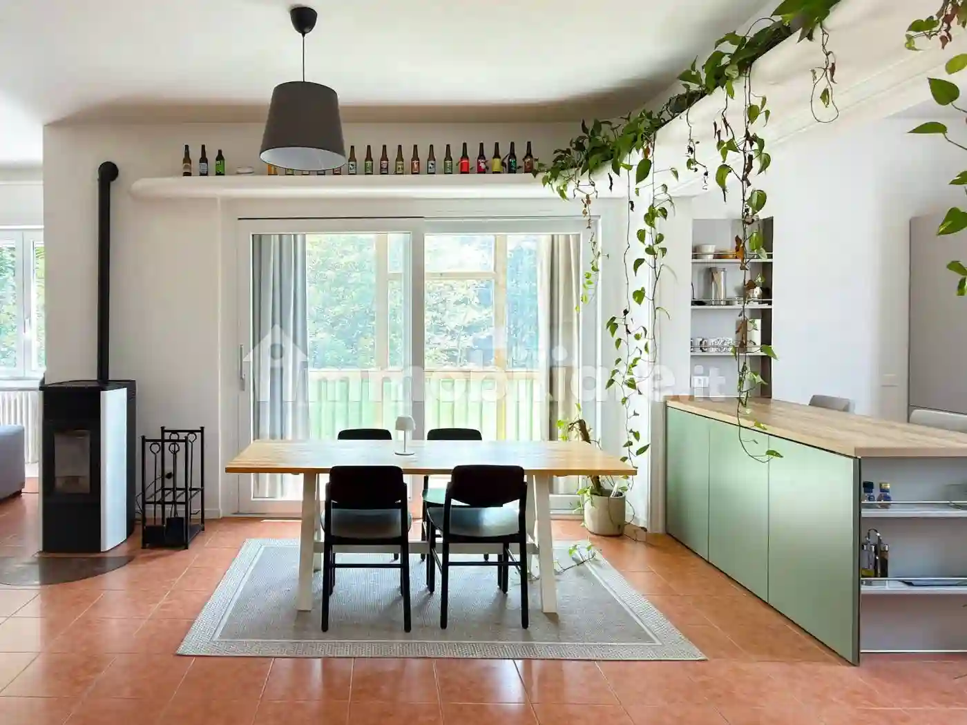 Loft - foto 3