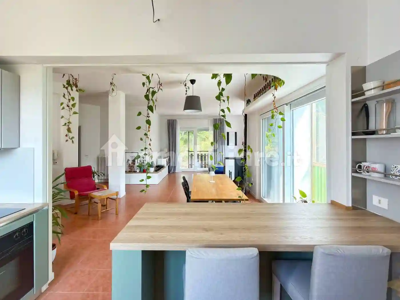 Loft - foto 4